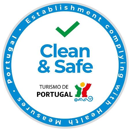 Sete Quintas Miranda do Corvo Kültér fotó