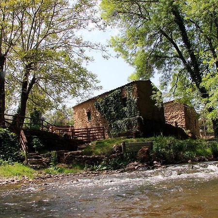 Sete Quintas Miranda do Corvo Kültér fotó