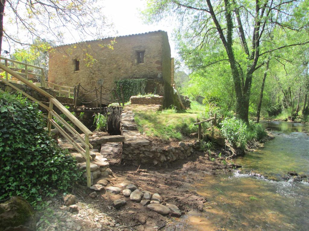 Sete Quintas Miranda do Corvo Szoba fotó