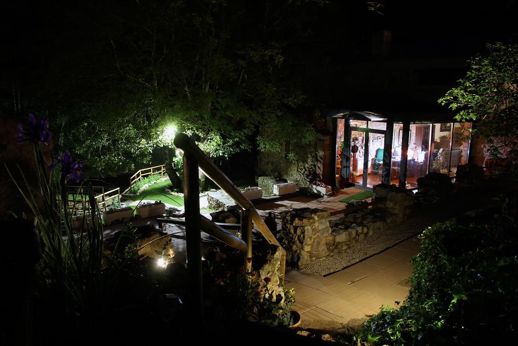 Sete Quintas Miranda do Corvo Kültér fotó