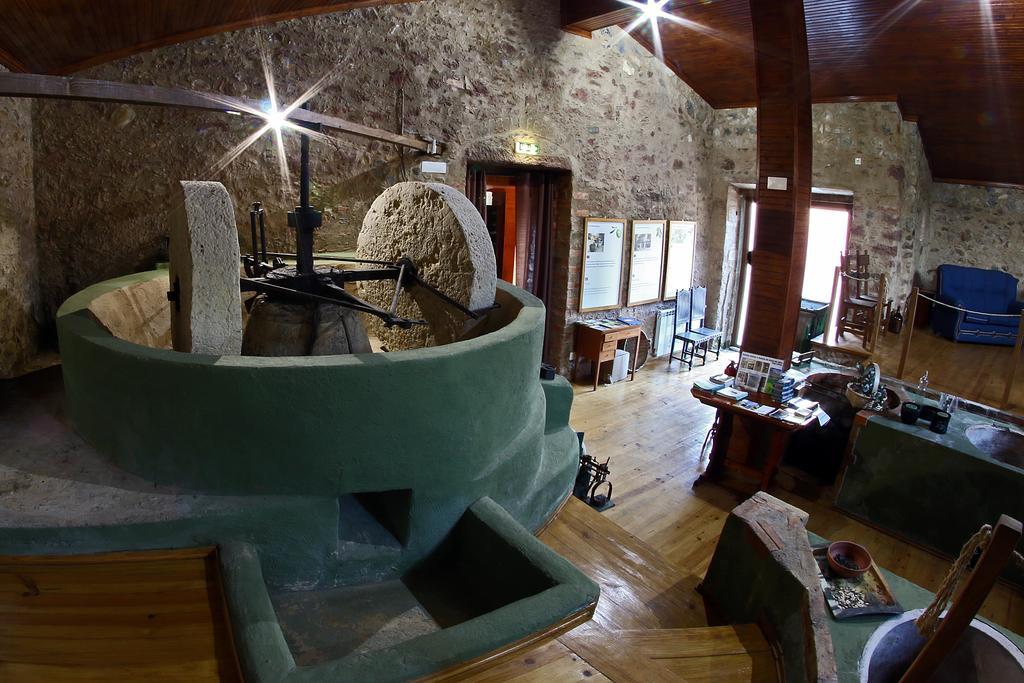 Sete Quintas Miranda do Corvo Kültér fotó