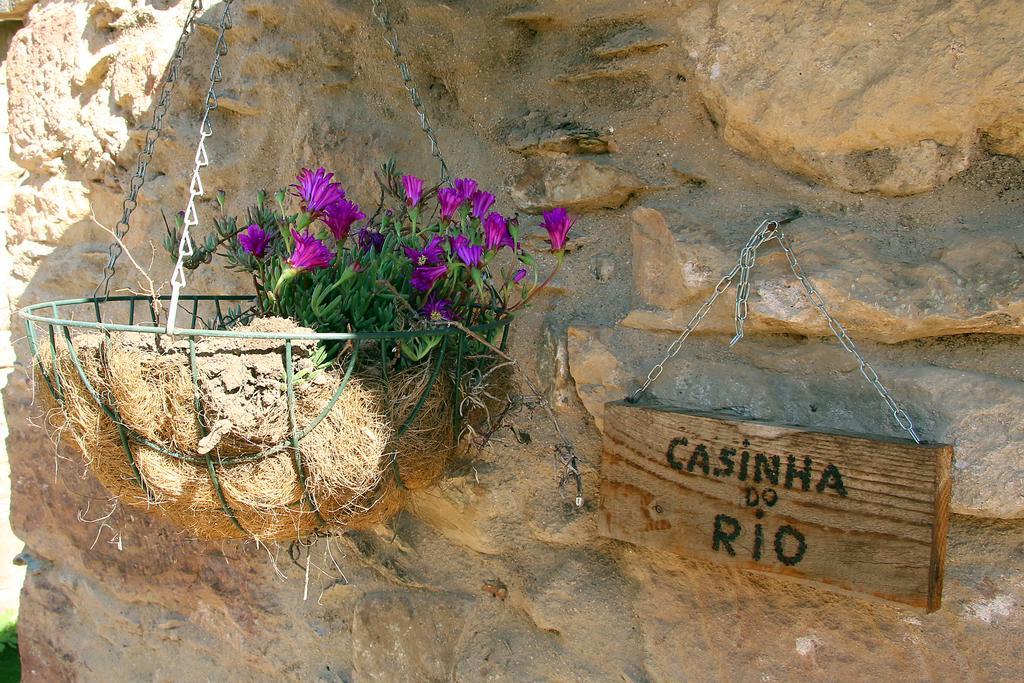 Sete Quintas Miranda do Corvo Kültér fotó