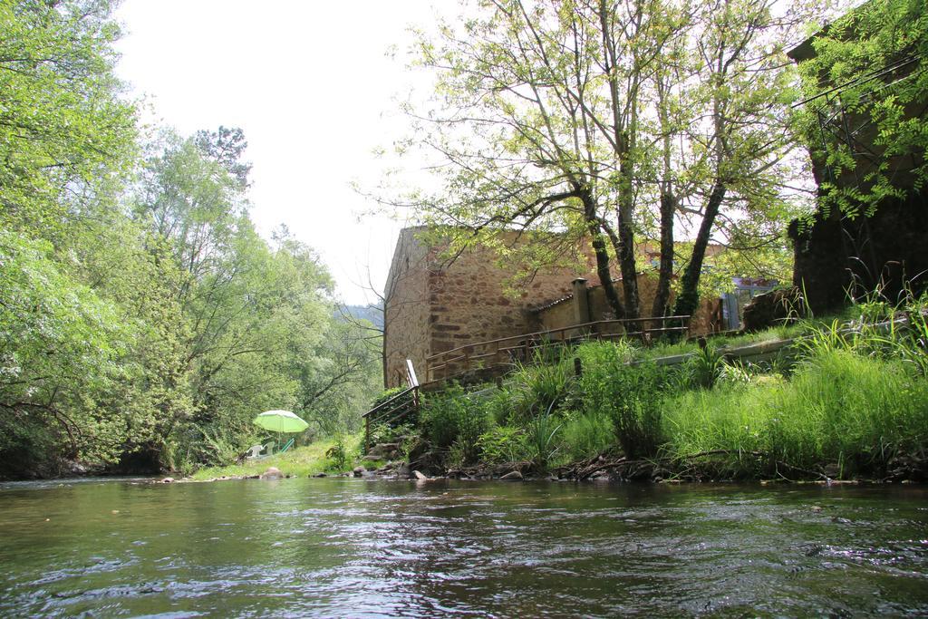 Sete Quintas Miranda do Corvo Kültér fotó